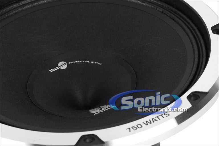 VIBE Audio BD PRO 10W V1 Image 3