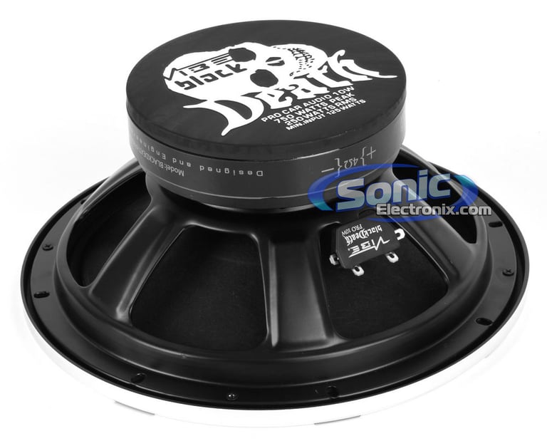 VIBE Audio BD PRO 10W V1 Image 4