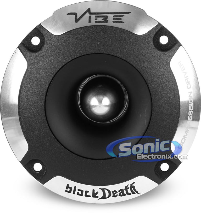 VIBE Audio BD PRO 4T-V1 Image 1