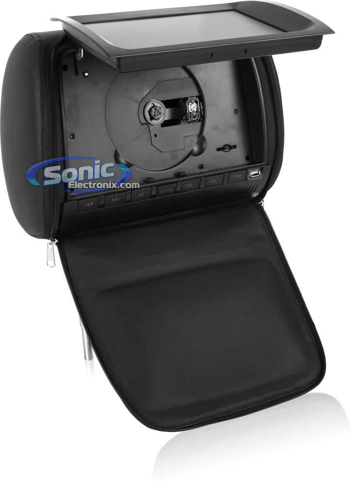 Absolute DPH-950PKGB (Black) Image 3