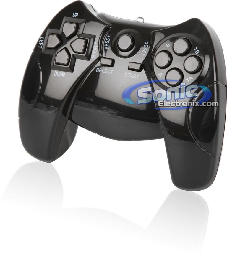 Absolute DPH-950PKGB (Black) Image 8