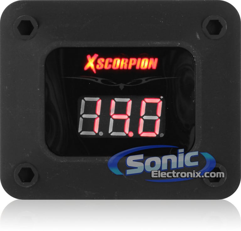 Xscorpion DVM23BR Image 1
