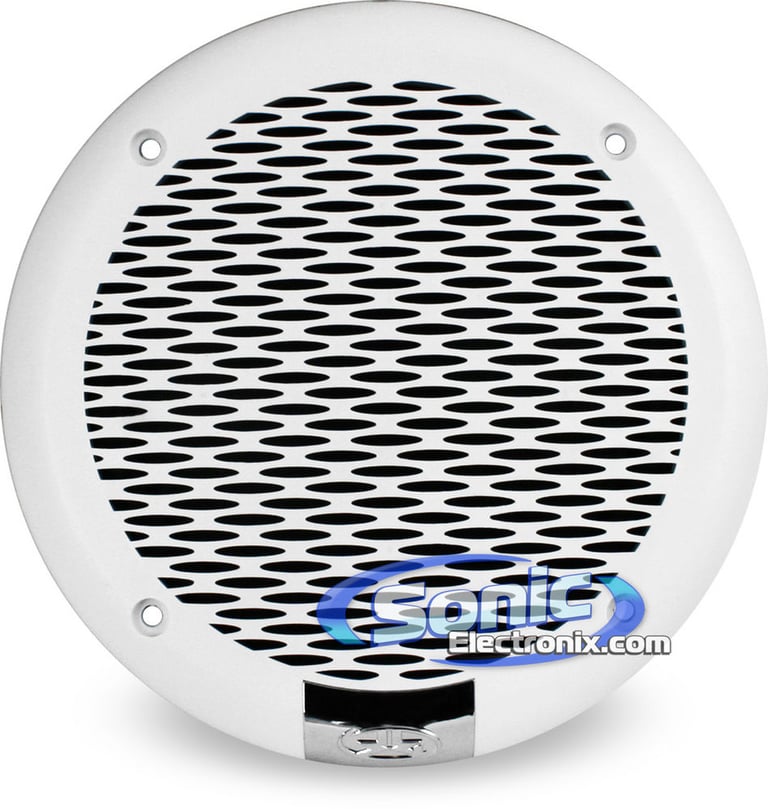 Rockford Fosgate RF Marine M162S Image 2