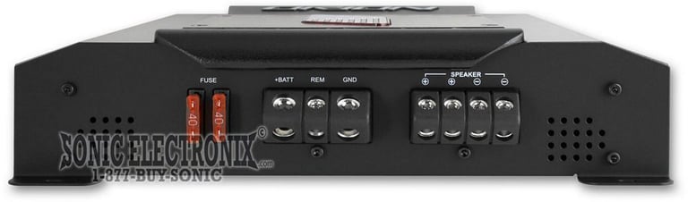 Orion HCCA-D1200 Open Box Image 3