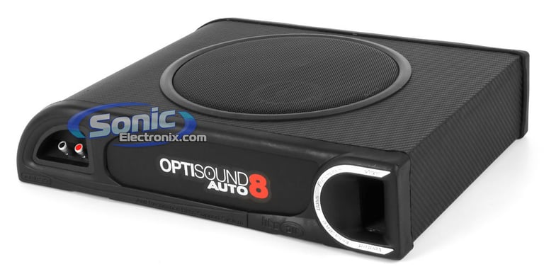 VIBE Audio LITEAIRC8U-V1 Image 3
