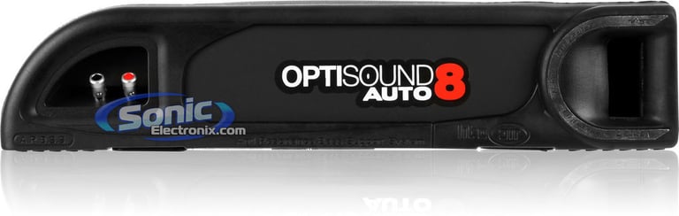 VIBE Audio LITEAIRC8U-V1 Image 4