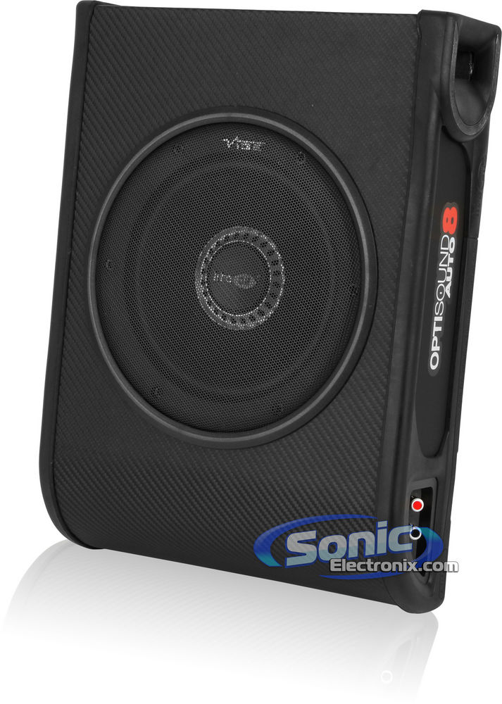 VIBE Audio LITEAIRC8U-V1 Image 1