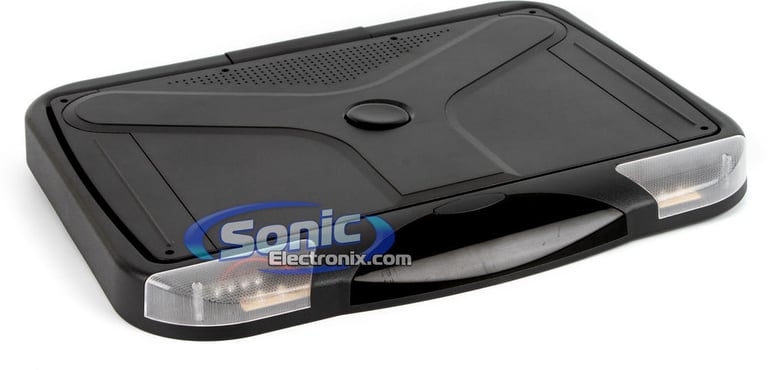 Absolute PFL155IRB (Black) Image 2