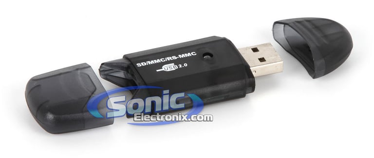 Blackbox DVR Records Audio & Video w/ 1.3MP Camera Image 7