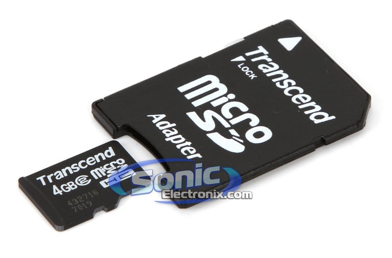 Blackbox DVR Records Audio & Video w/ 1.3MP Camera Image 8