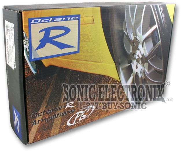 Phoenix Gold R5.0:1 R/B Image 4