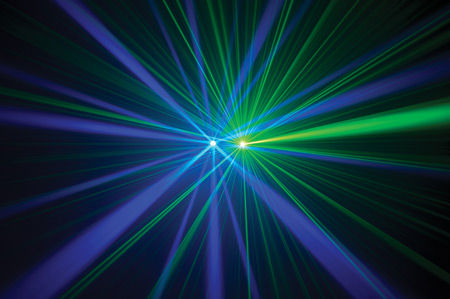 American DJ FUSION FX BAR 5 Image 4