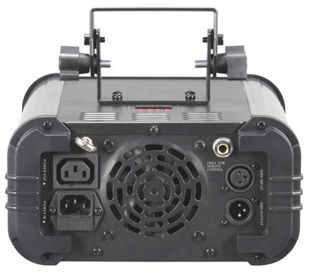 American DJ H20 DMX PRO Image 2