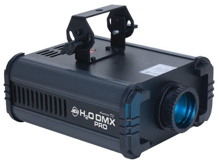 American DJ H20 DMX PRO Image 1