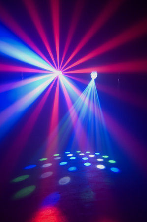 American DJ JELLY JEWEL Image 4
