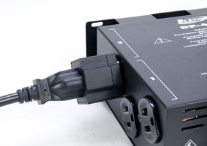 American DJ LED DUMMY Image 3