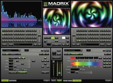 American DJ MADRIX NEO Image 2