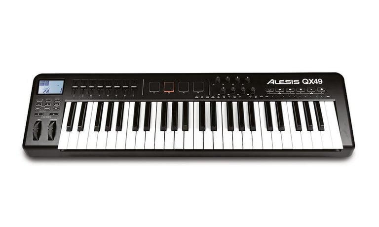 Alesis QX49 Image 1