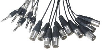 American Audio SNK 12x4100 Image 2