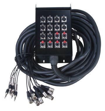 American Audio SNK 12x4100 Image 1