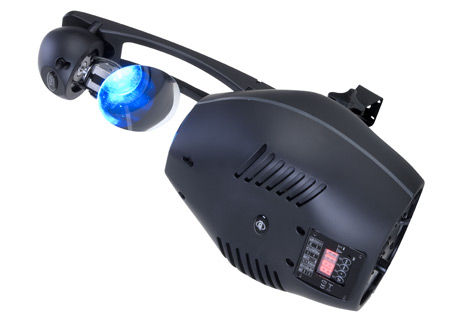 American DJ VIZI SCAN LED PRO Image 1