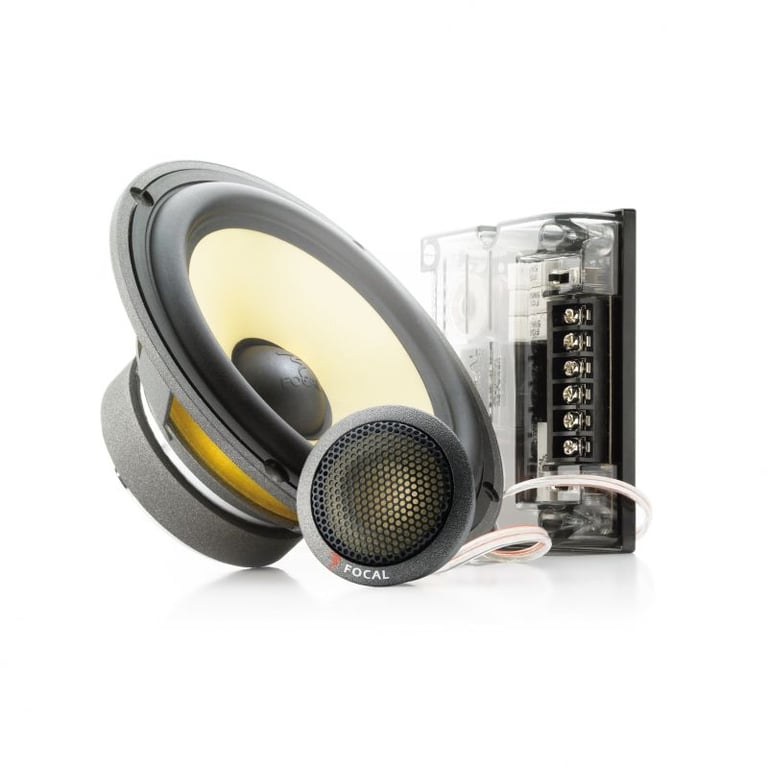 Focal 165 KR Image 1