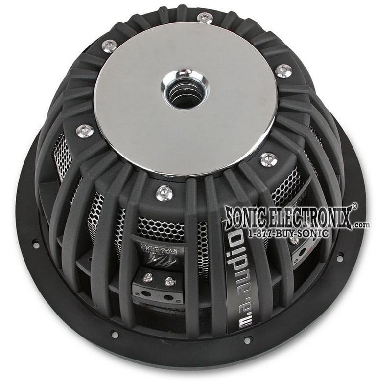MA Audio MA122D4 Image 3