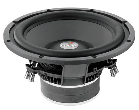 Focal 33 V2 Image 1
