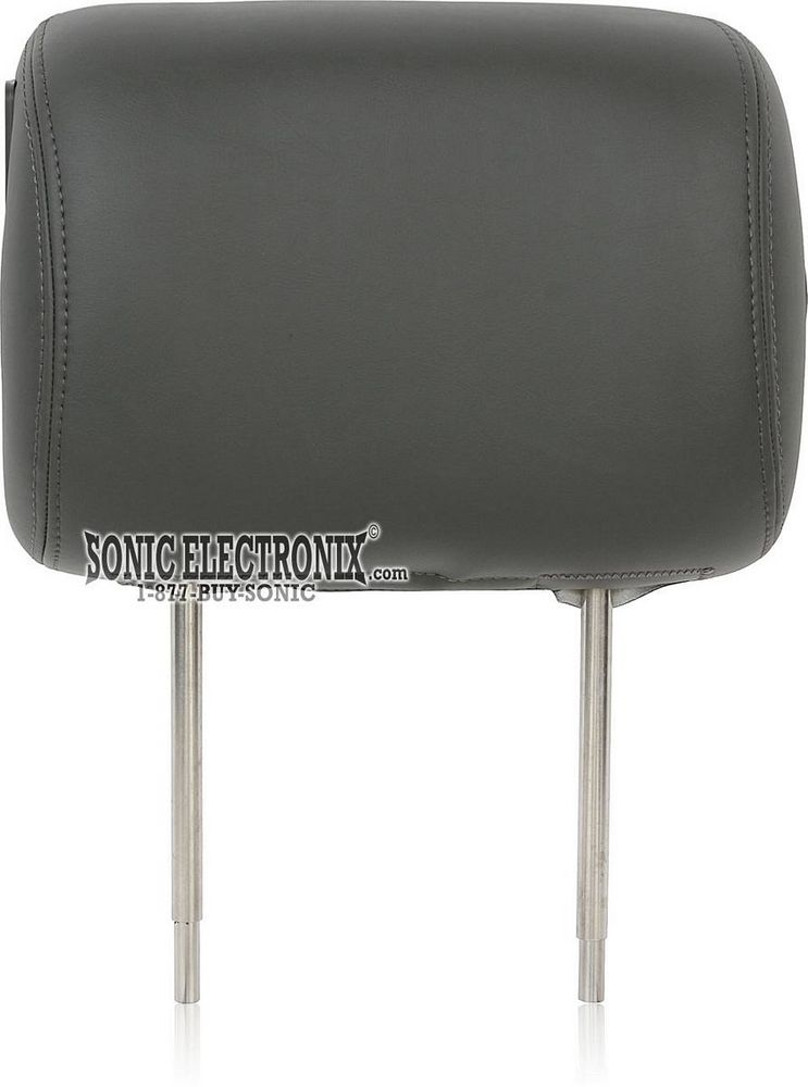 NESA Vision NPM888-DV (DARK GRAY) Image 4