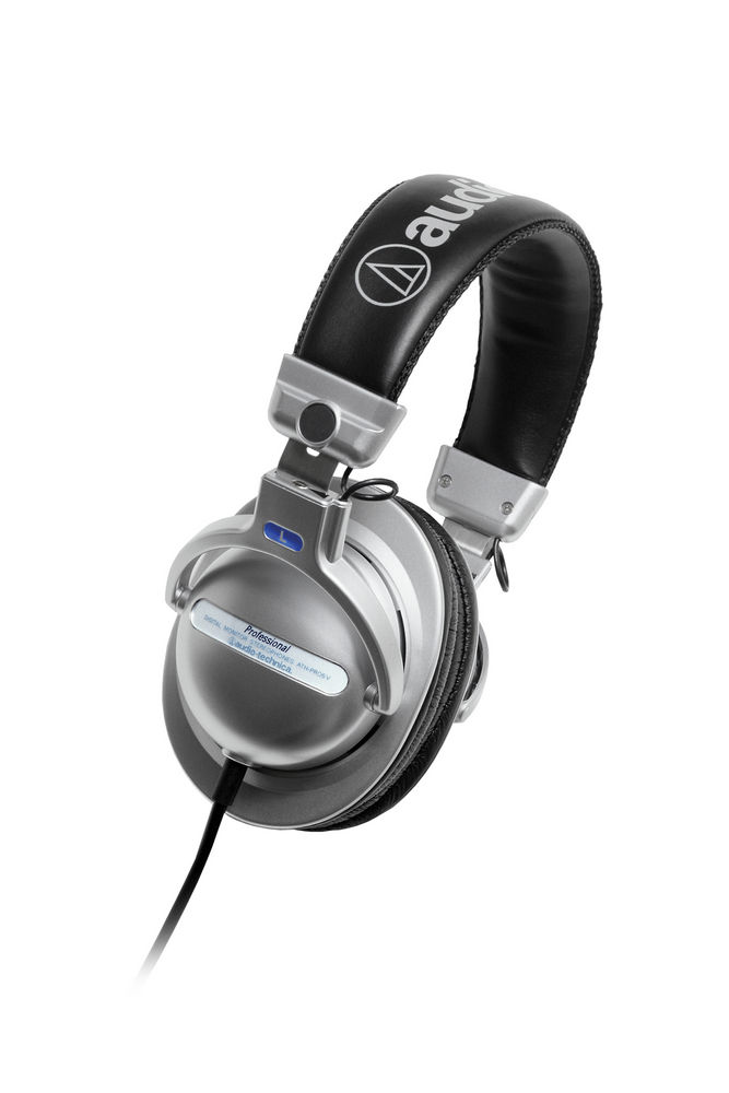 Audio Technica ATH-PRO5VA Image 1