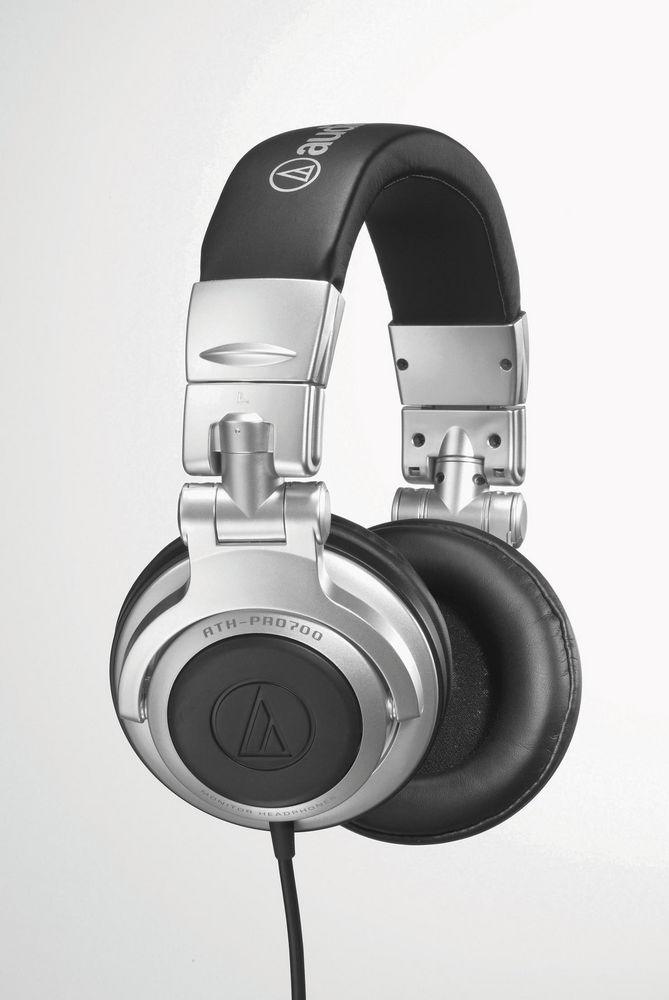 Audio Technica ATH-PRO700 SV Image 1