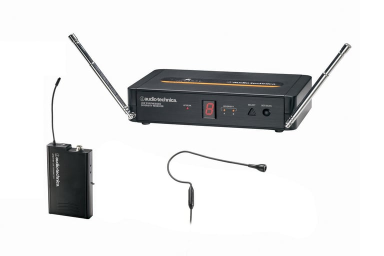 Audio Technica ATW-701/H92 Image 1
