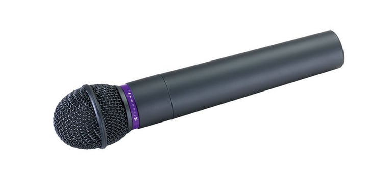 Audio Technica ATW-T202  T2  (169.505MHz) Image 1
