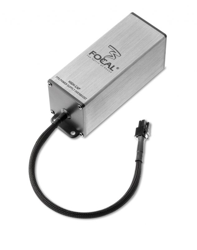 Focal FPS High Cap Image 1