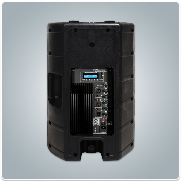 Gemini RS-415USB Image 2