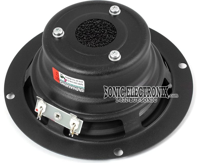 Dynaudio System 240 GT Image 4