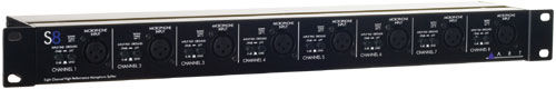 ART S8 Image 1