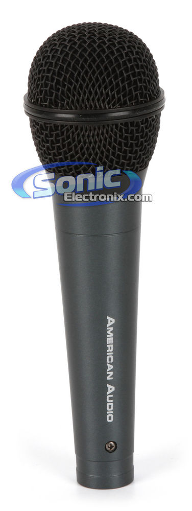 American Audio PPA-210 Image 15