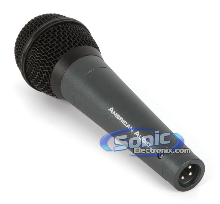 American Audio PPA-210 Open Box  Image 16