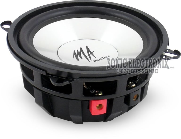 MA Audio Y30C5 Image 2