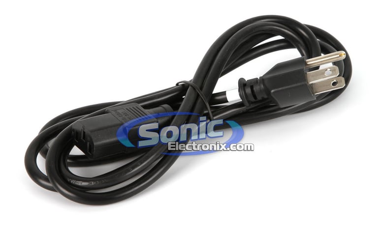 American Audio PPA-210 Image 20