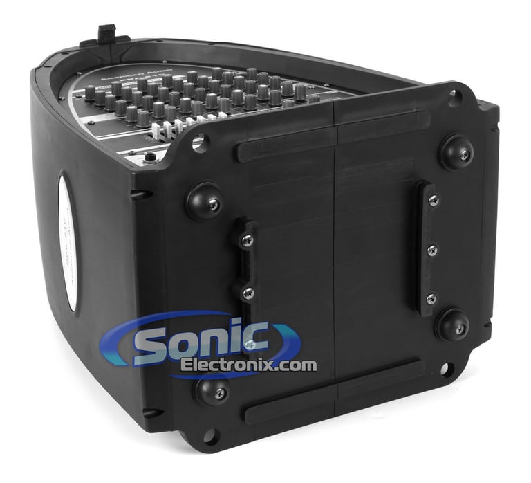 American Audio PPA-210 Image 9