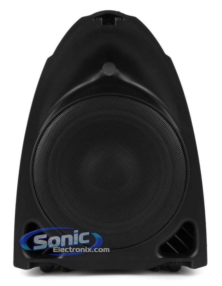 American Audio PPA-210 Image 12
