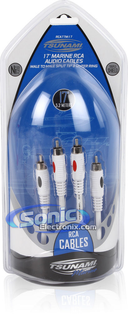 Tsunami RCA77M-17 Image 3