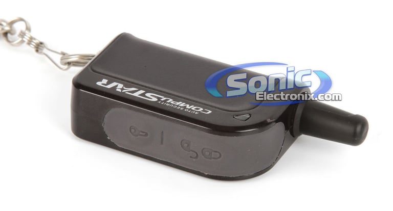 Compustar RF-2BSHLED-5P Image 4
