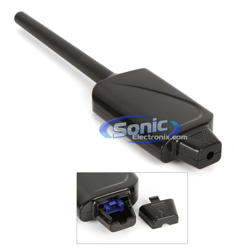 Compustar RF-2BSHLED-5P Image 5