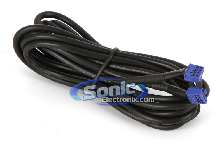 Compustar RF-2BSHLED-5P Image 6