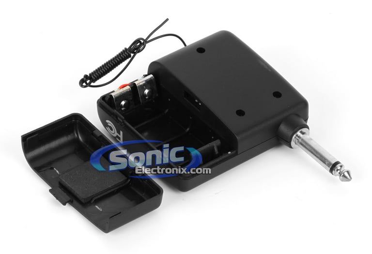 The Singing Machine SMM-107 Image 6