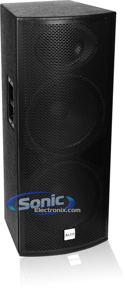 Alto Professional SX215 Image 1