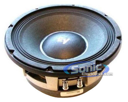 ElectroVoice EVM10dlx Image 1